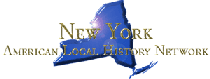 New York History and Genealogy