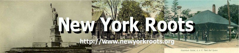 New York Roots